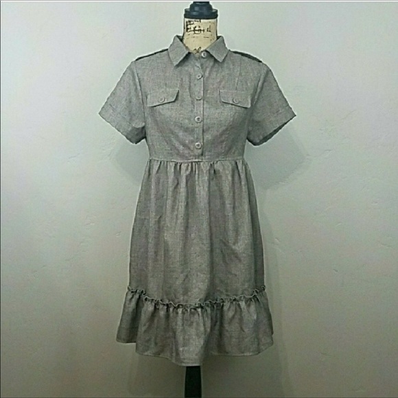 Vertigo Paris Dresses & Skirts - Vertigo Paris Dress Size L